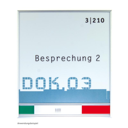 531382 - Türschild