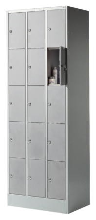 209849 - Schliessfachschrank