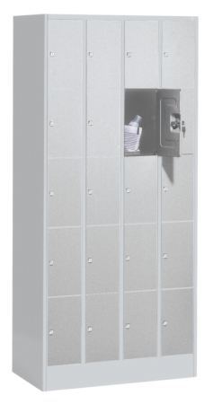 209850 - Schliessfachschrank