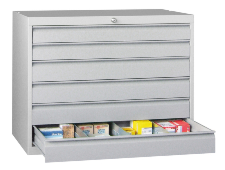 404213 - Schubladenschrank