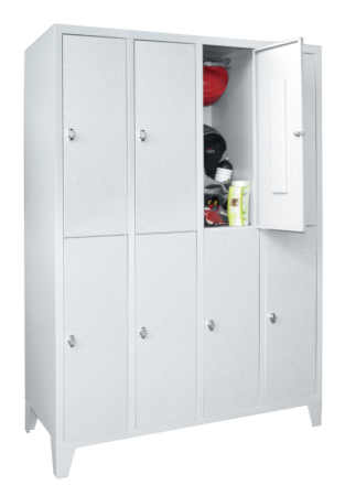 523204 - Schliessfachschrank