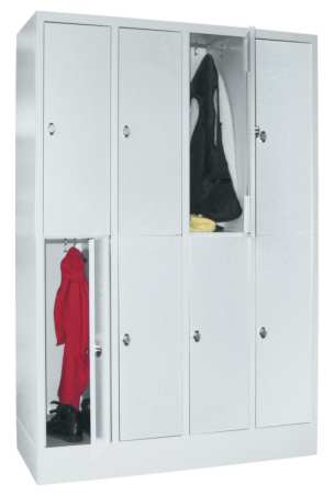 523230 - Schliessfachschrank