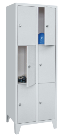 523248 - Schliessfachschrank