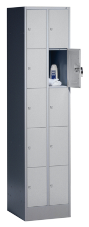 209847 - Schliessfachschrank