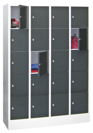 401003 - Schliessfachschrank