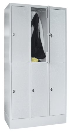523226 - Schliessfachschrank