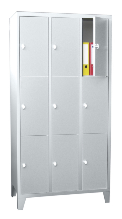 523252 - Schliessfachschrank