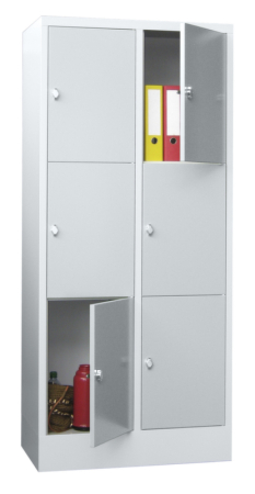 523276 - Schliessfachschrank