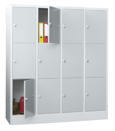 523285 - Schliessfachschrank