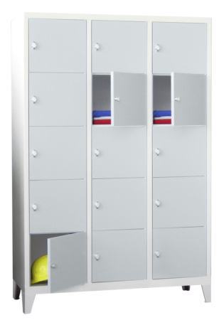 523358 - Schliessfachschrank