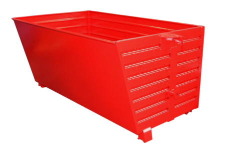 984169 - Kippbehälter