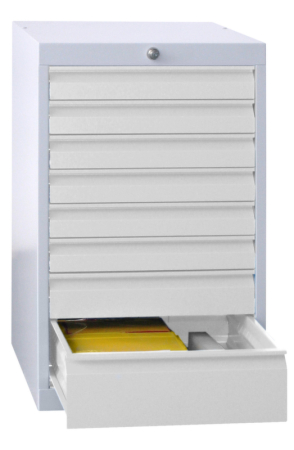 500758 - Schubladenschrank