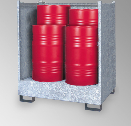 201131 - Stapelbare Auffangwanne