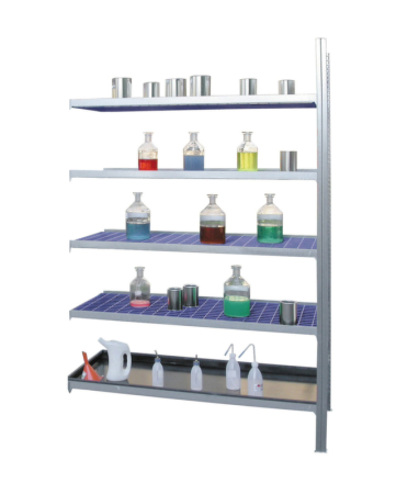 200536 - Gefahrstoffregal