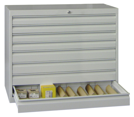 500756 - Schubladenschrank