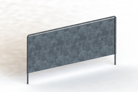 508850 - Muldenteiler