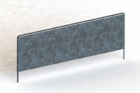 508851 - Muldenteiler