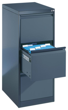 400413 - Hängeregistraturschrank