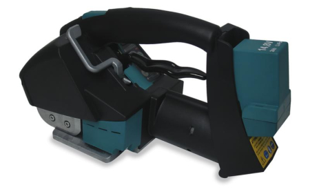 521529 - Akku-Spann-/Verschlussgerät