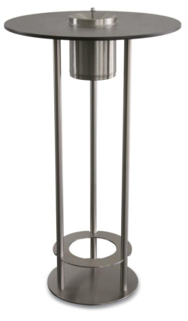 532193 - Raucher-Stehtisch