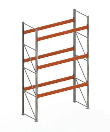 370291 - Palettenregal