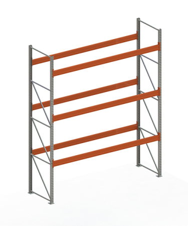 370327 - Palettenregal