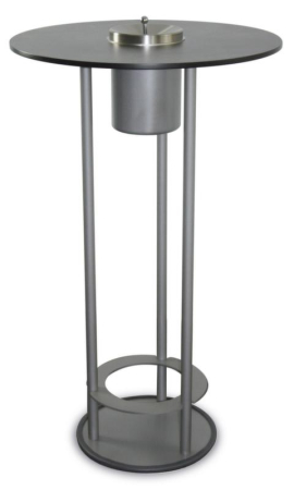 532192 - Raucher-Stehtisch