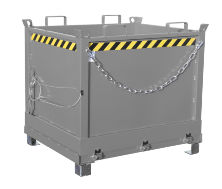 139855 - Klappbodenbehälter