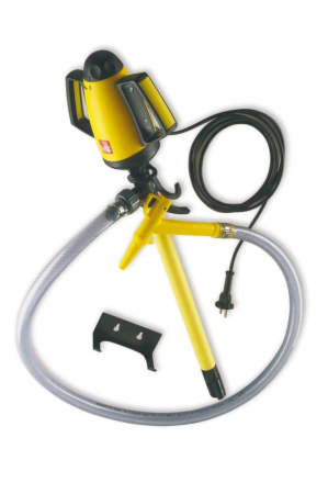 520770 - Elektro-Fasspumpen-Set