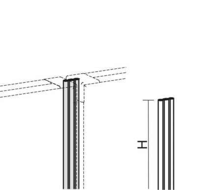 144960 - Linearverbindung