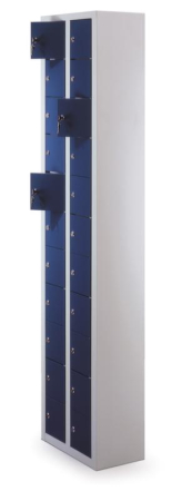 143293 - Schliessfachschrank