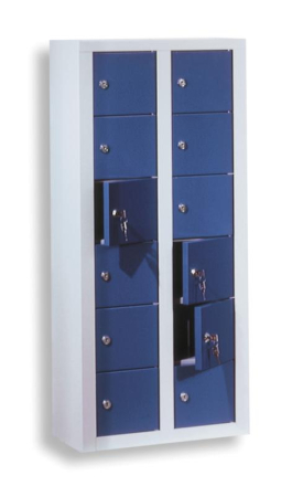 143292 - Schliessfachschrank
