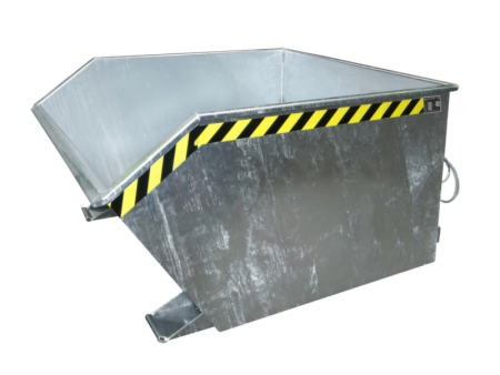 344407 - Kippbehälter