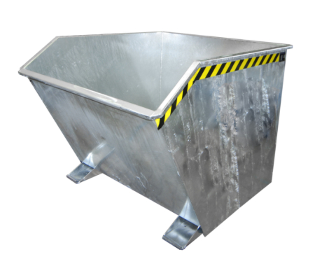 344418 - Kippbehälter