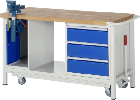 148728 - Werkbank