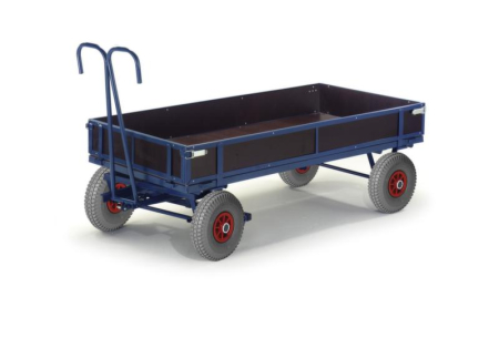 203323 - Handwagen