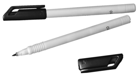 565665 - Faserschreiber