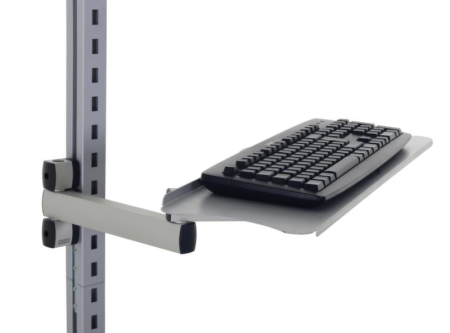159114 - Tastatur- und Mausablage