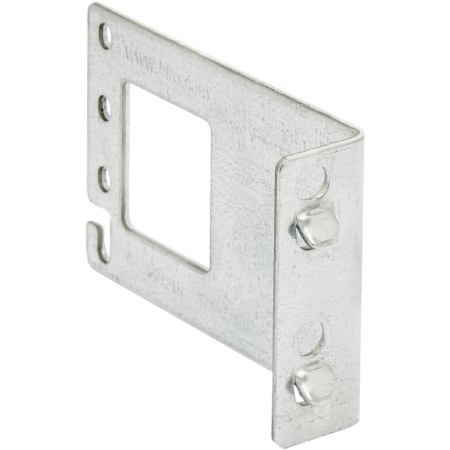510858 - Halter f. Gitter-Rückwand