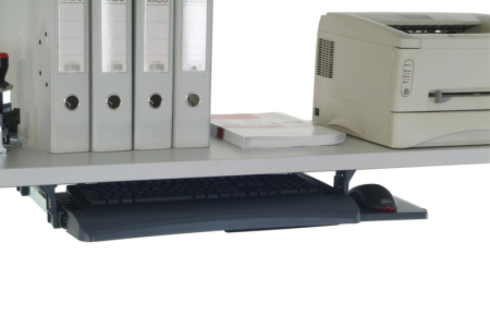 520926 - Tastatur- und Mausablage