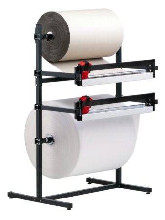 208322 - Doppel-Schneidständer