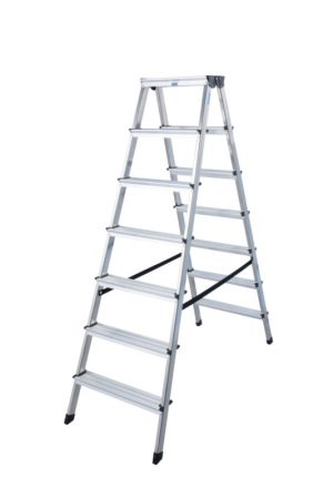 203455 - Leichte Universal-Stufenleiter