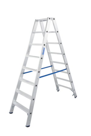203456 - Leichte Universal-Stufenleiter