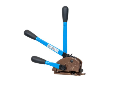 530399 - Spann-/Verschlussgerät