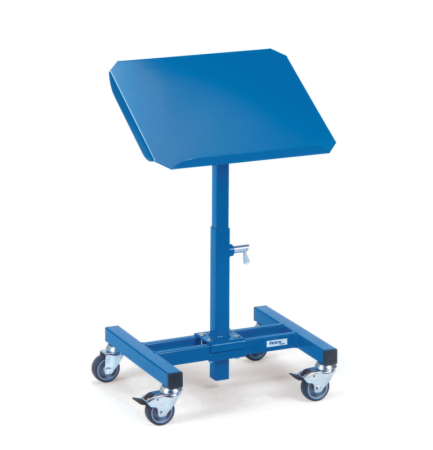 374306 - Materialständer