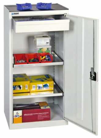 521995 - Werkstattschrank