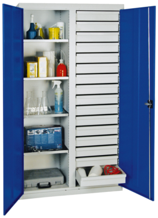 530125 - Werkstattschrank