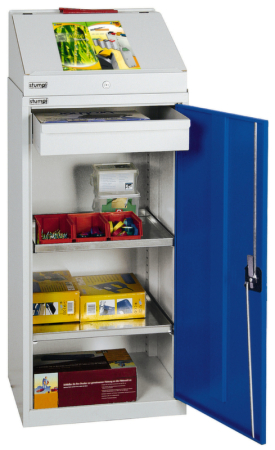 530119 - Pultschrank