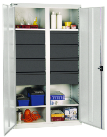 521598 - Werkstattschrank