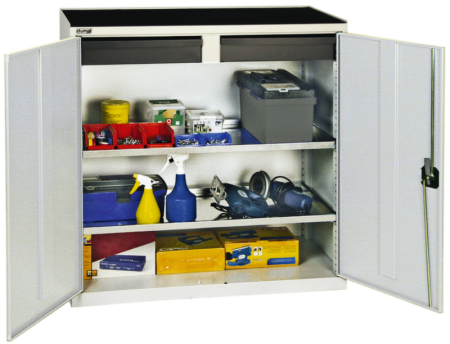 946068 - Werkstattschrank